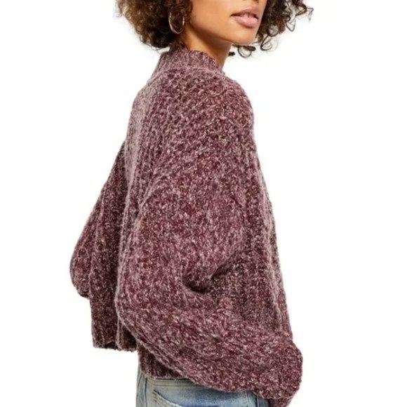 Free People Carousel Sweater. S - Picture 7 of 16